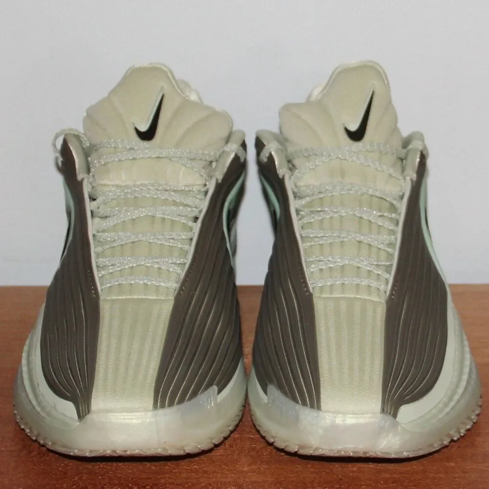 Nike Air GT Cut 3 Turbo Basketball Mens 11.5 15 Honeydew Barely Volt